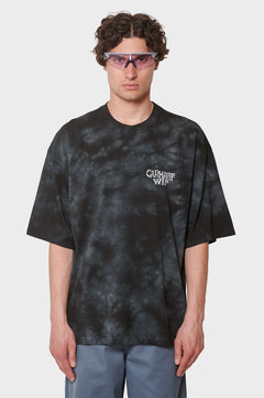 Koszulka S/S Radiate T-Shirt czarna