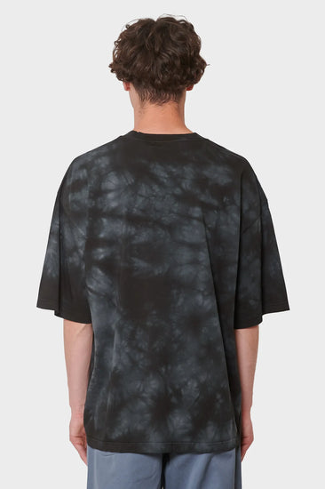 Koszulka S/S Radiate T-Shirt czarna CARHARTT WIP