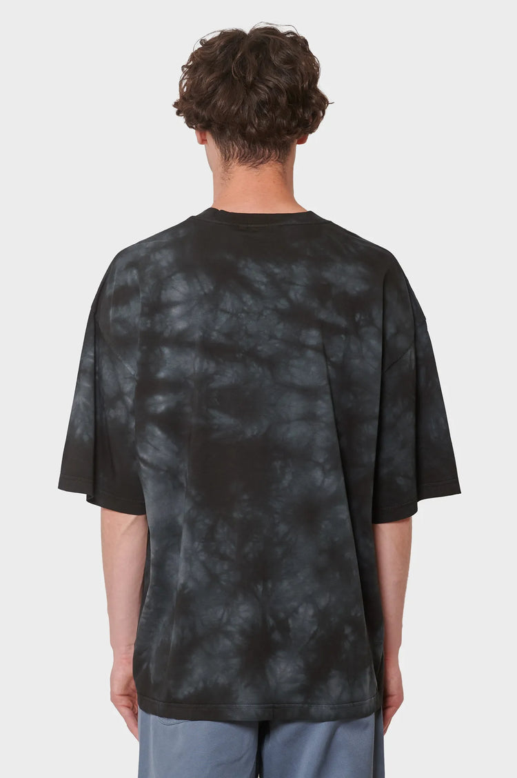 Koszulka S/S Radiate T-Shirt czarna