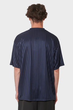 Koszulka DYNATEK FOOTBALL JERSEY granatowa