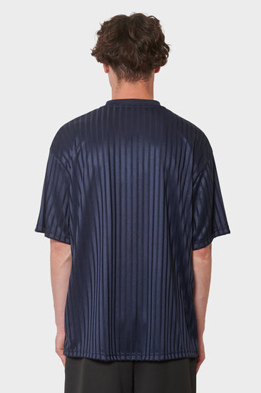 Koszulka DYNATEK FOOTBALL JERSEY granatowa Han Kjøbenhavn
