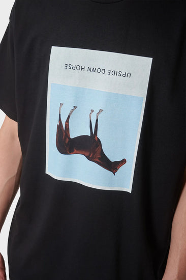 Koszulka S/S Sean Hamilton 02 czarna CARHARTT WIP