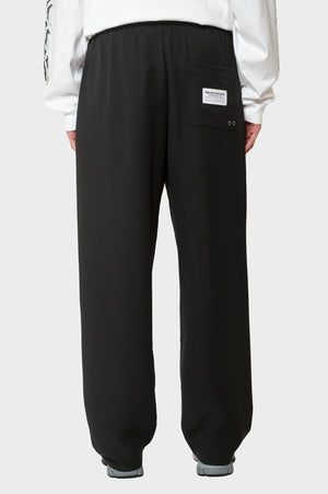 damskie#@Spodnie WORK TROUSERS czarne