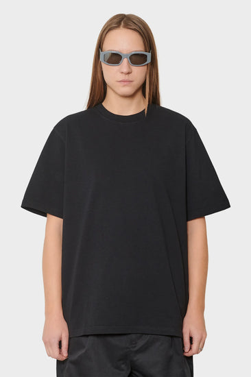 damskie#@Koszulka MULTI ARTE czarna