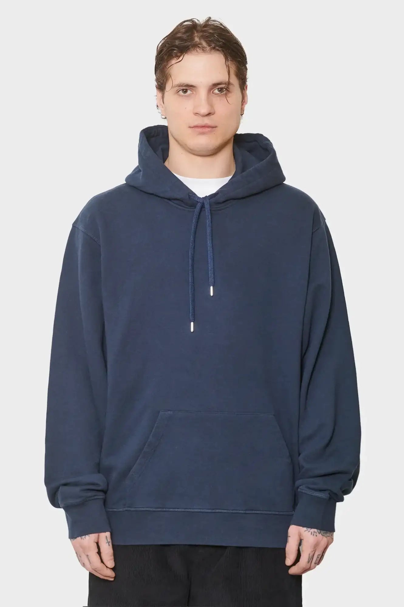 Sweatshirt ARTE TOGETHER navy blue