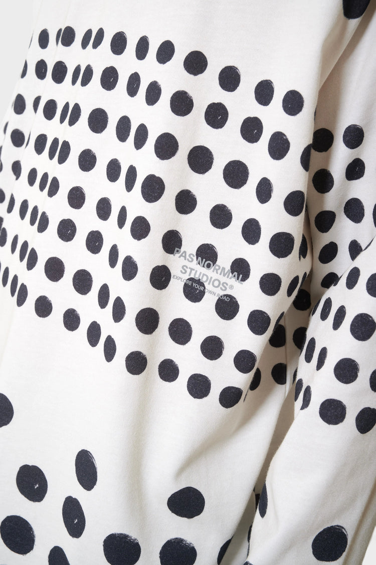 Longsleeve Off-Race white