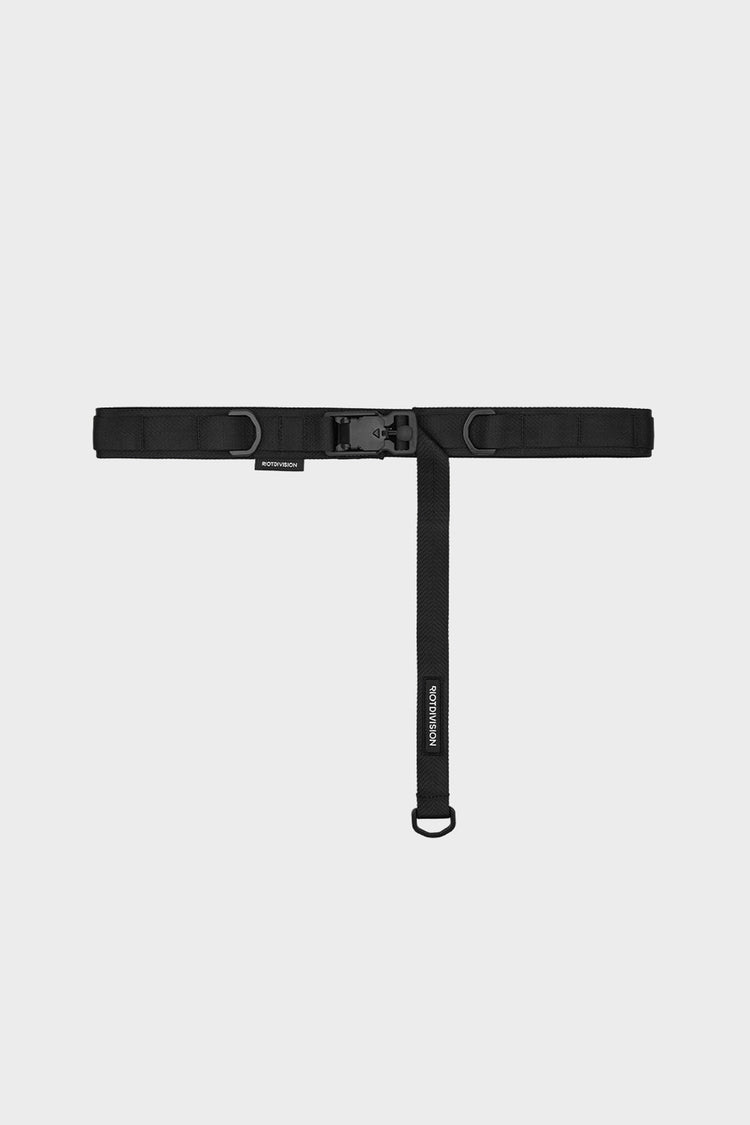 Pasek MAGNETIC RD-MB czarny
