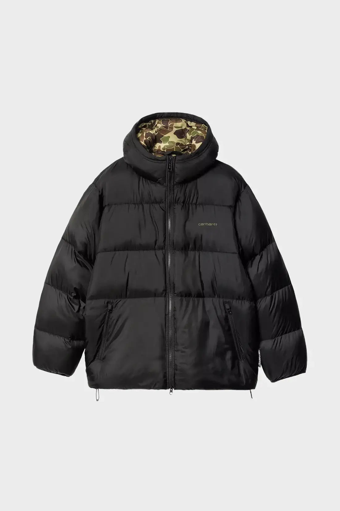 Jacket TORONTO black