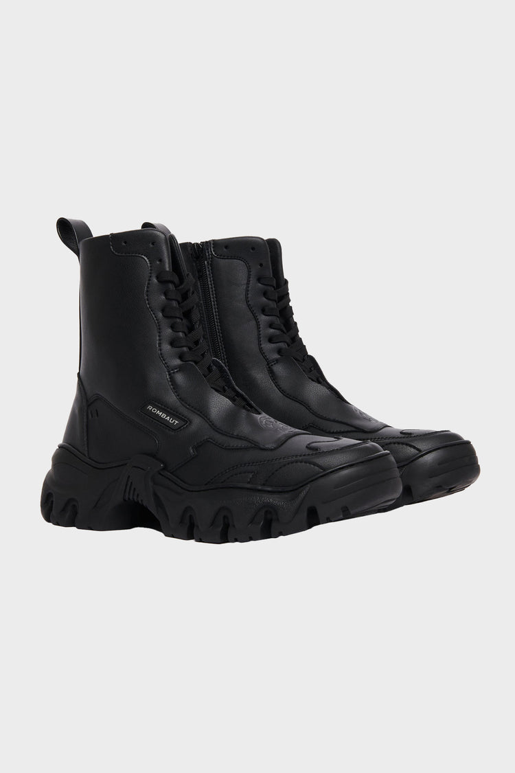 BOCCACCIO shoes black