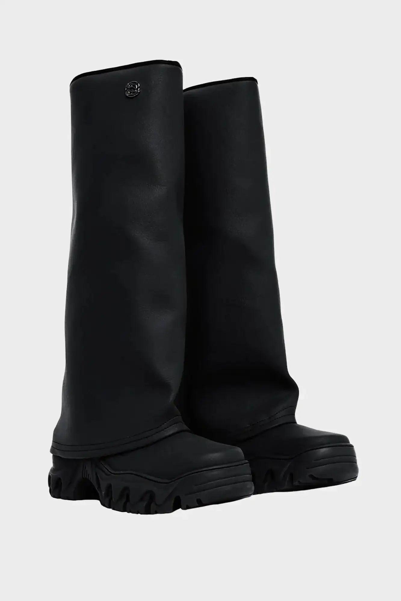 RAIN shoes black