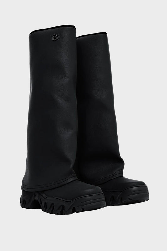 RAIN shoes black