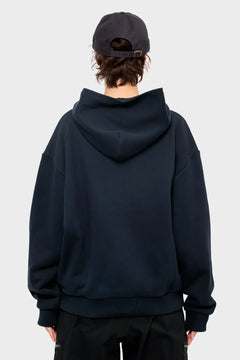 Bluza SOHO PO HOODIE 3.0 czarna