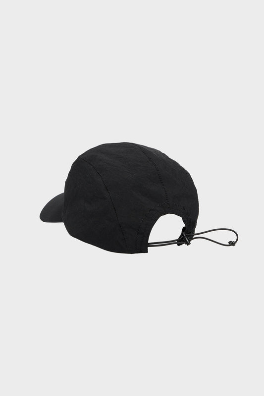 Czapka BASEBALL czarna
