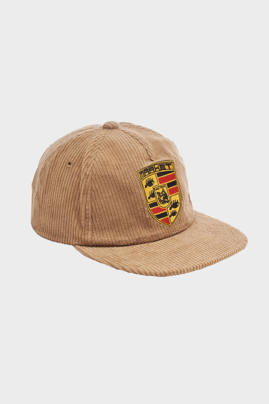 Czapka ULTIMATE PERFORMANCE khaki