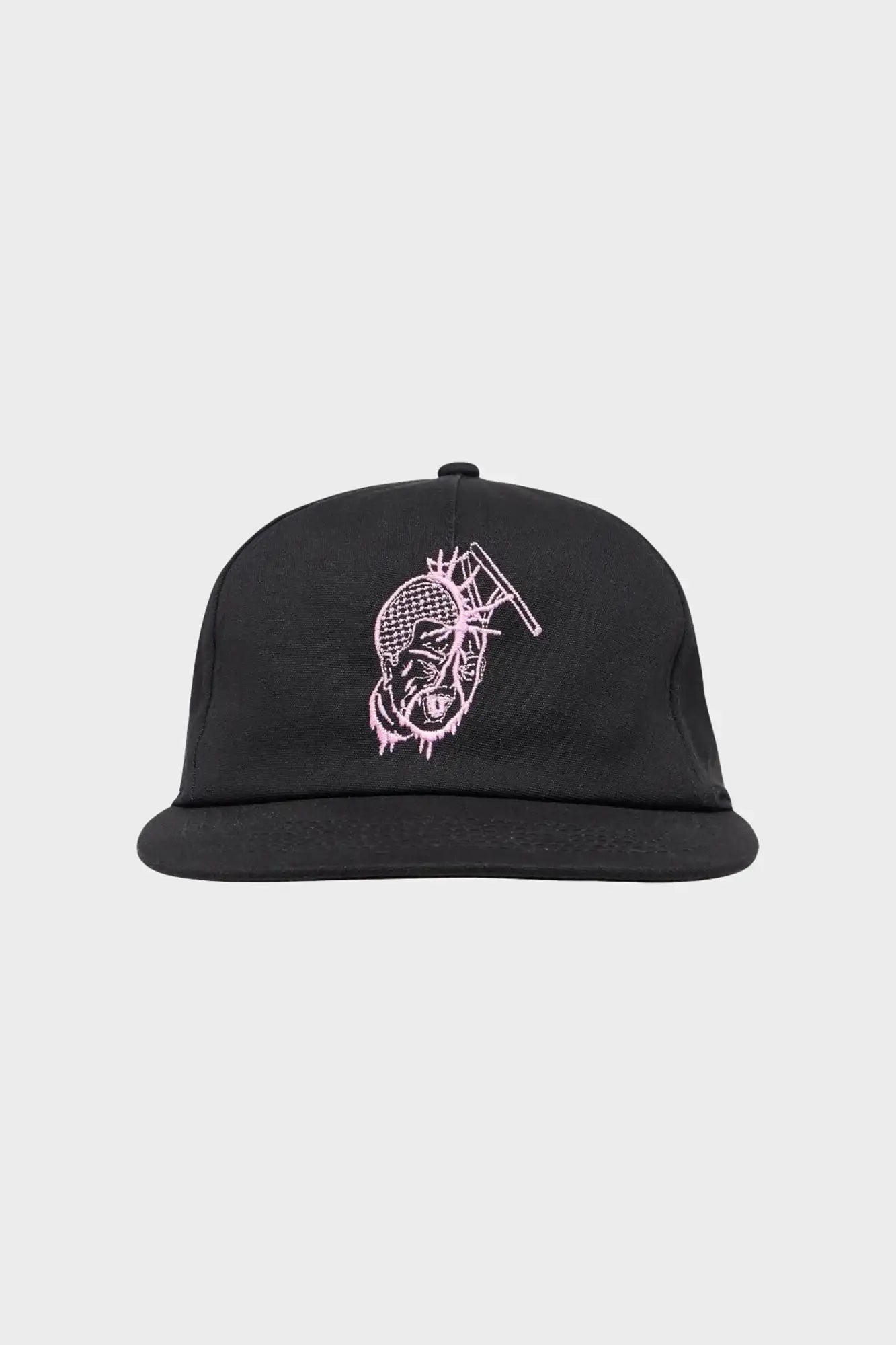 KOUCHI MATSUDA CAP black