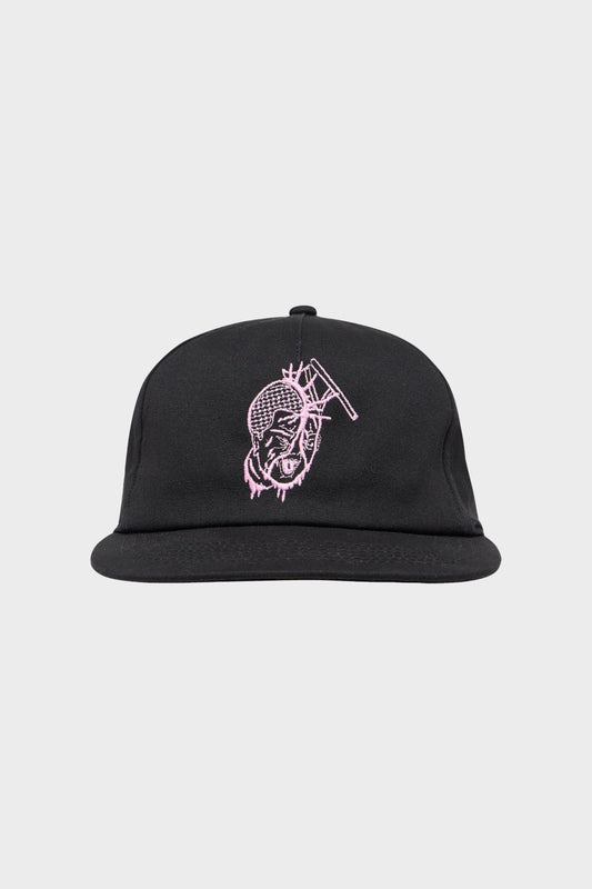 Czapka KOUCHI MATSUDA CAP czarna