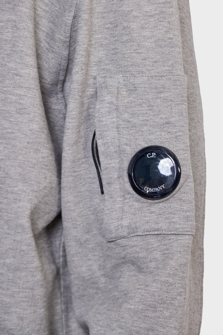 Bluza CREW NECK szara