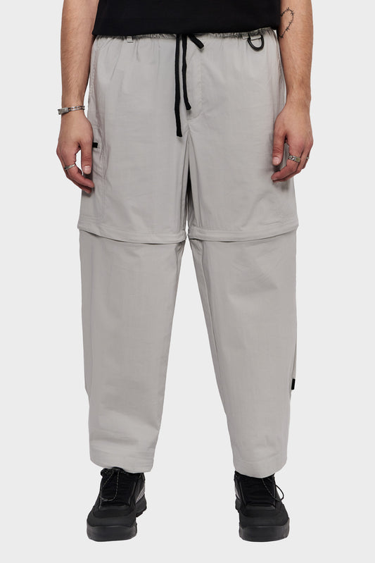 TRANSFORMER trousers grey