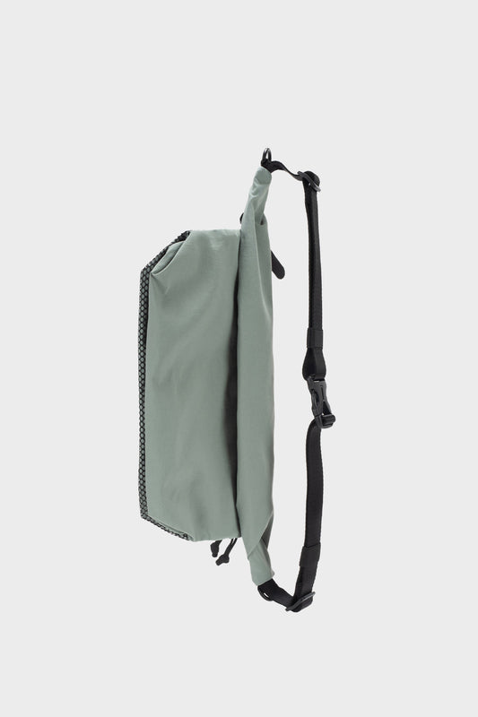 ADDA PLUS SMOOTH bag green