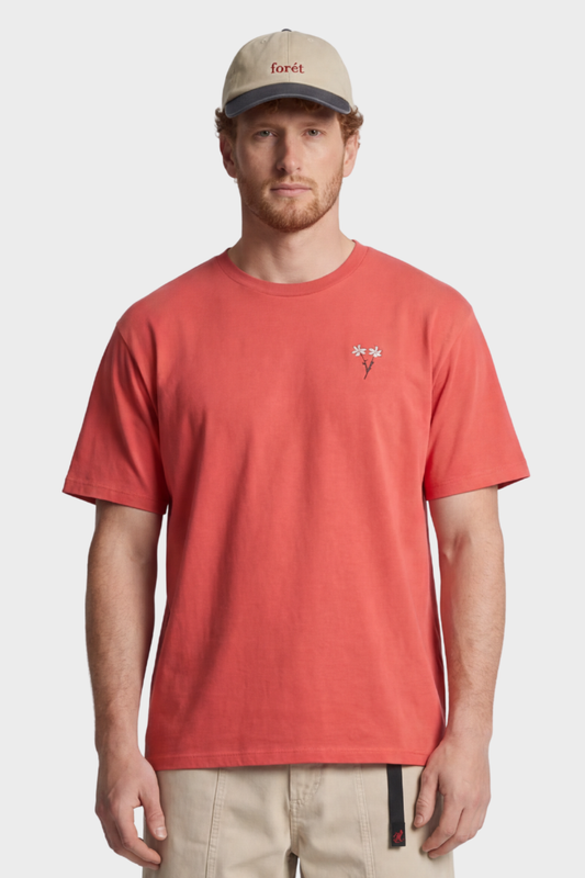 Koszulka POSY czerwona