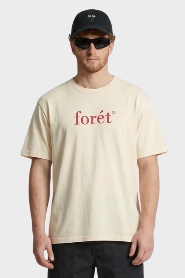 Koszulka AMBER kremowa