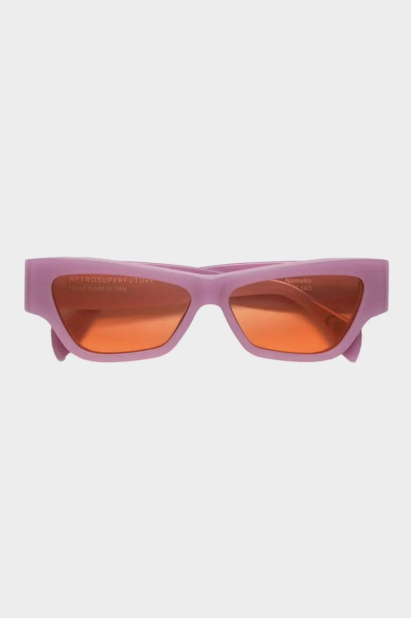 NAMEKO HARAJUKO glasses