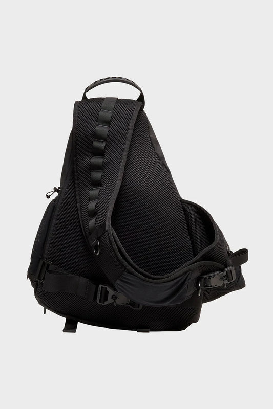 Plecak LATITUDE SLING PACK czarny