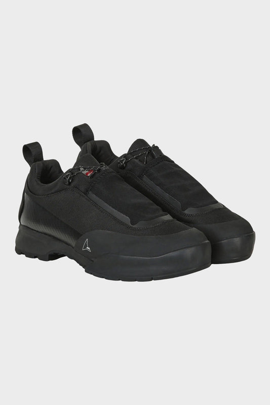 Buty CINGINO WOVEN czarne