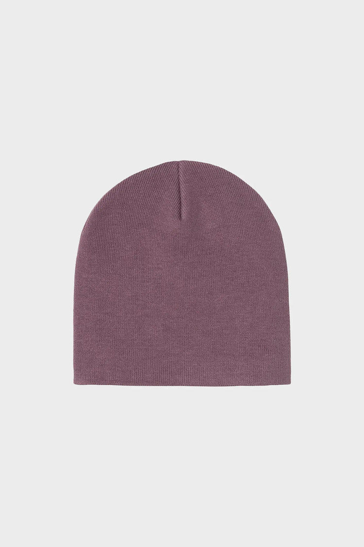 Czapka Helix różowa