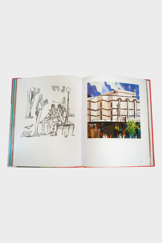 KYIV by Sergiy Maidukov