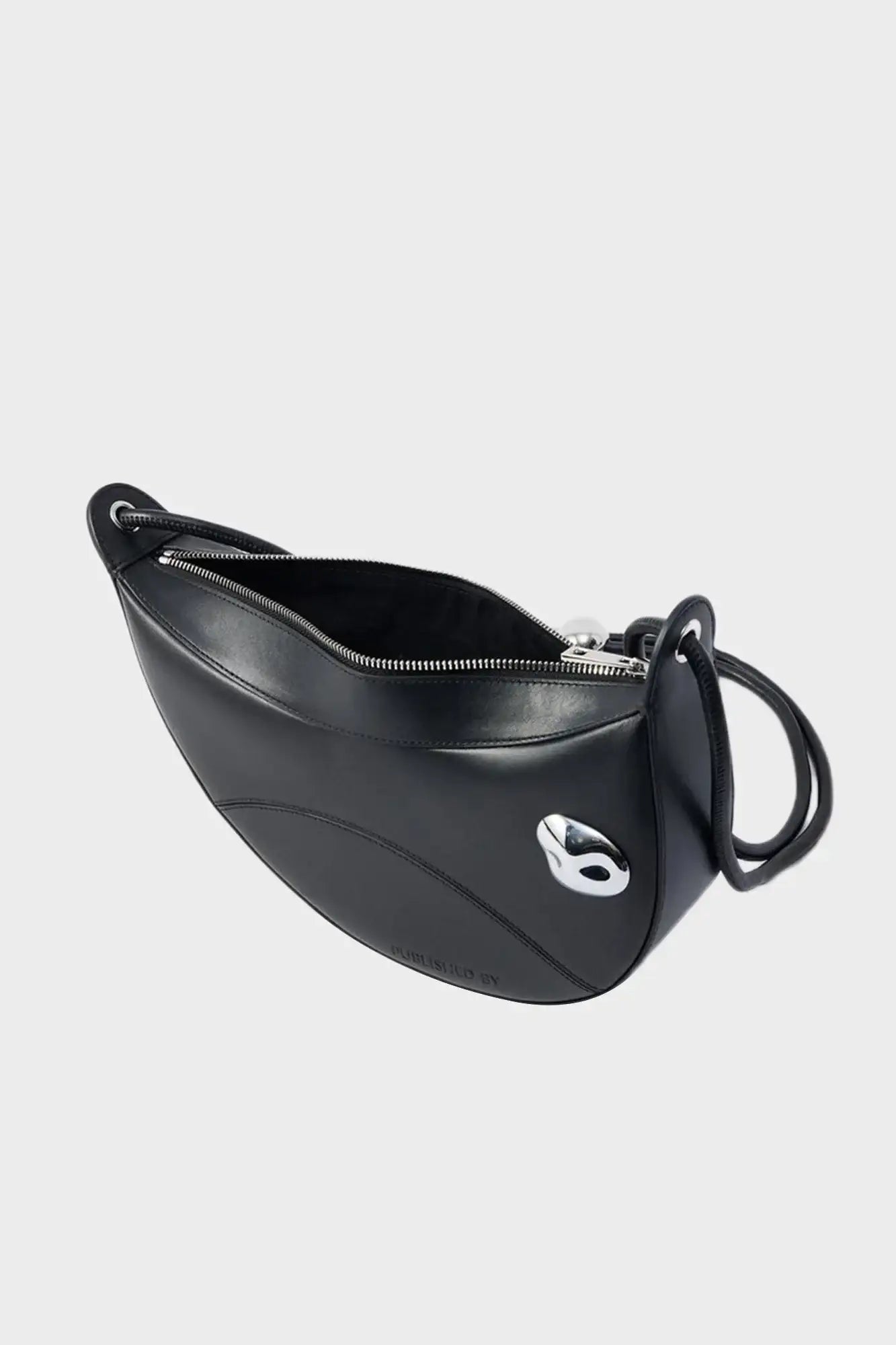 OMNI CROSS bag black