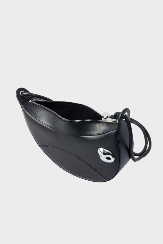 OMNI CROSS bag black