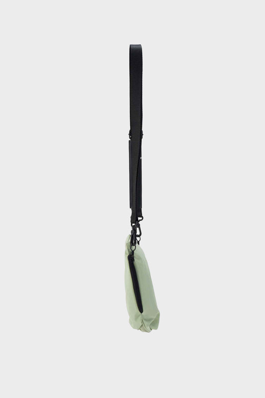 TARO BUDGIE bag green