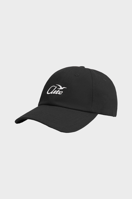 BIRD LOGO cap black