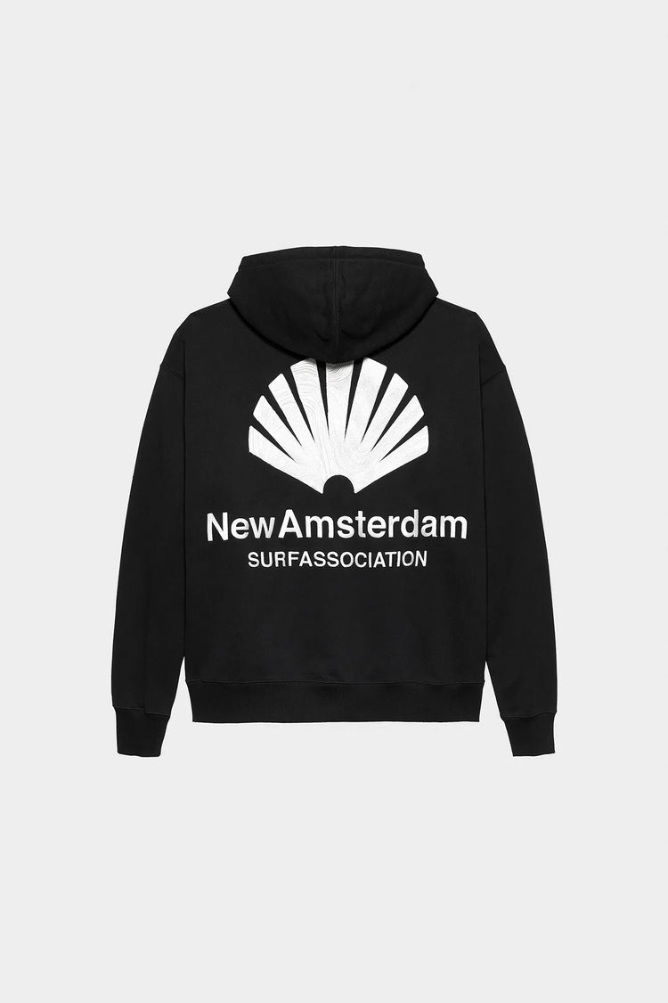 Bluza LOGO HOODIE czarna