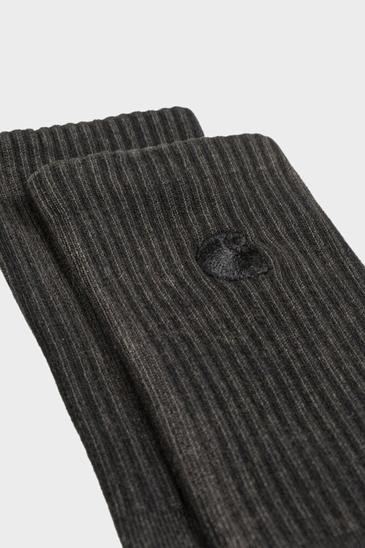 HUDSON socks black
