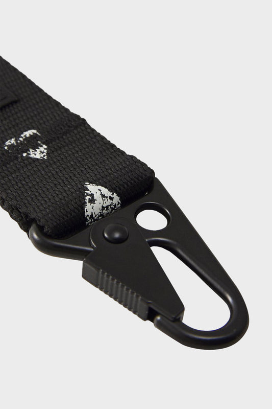 Brelok DREWE KEYCHAIN czarny