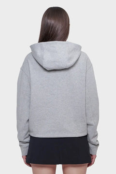 Bluza EX APPEAL szara