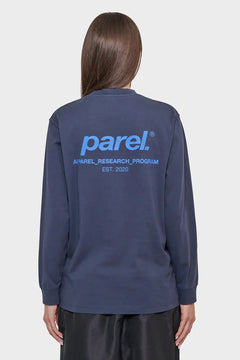 Longsleeve BP granatowy