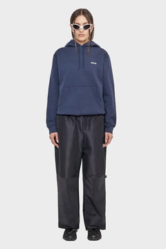 Bluza BP HOODIE granatowa