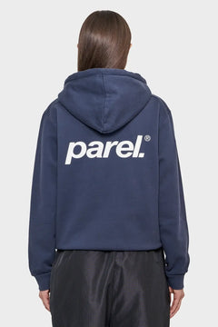 Bluza BP HOODIE granatowa