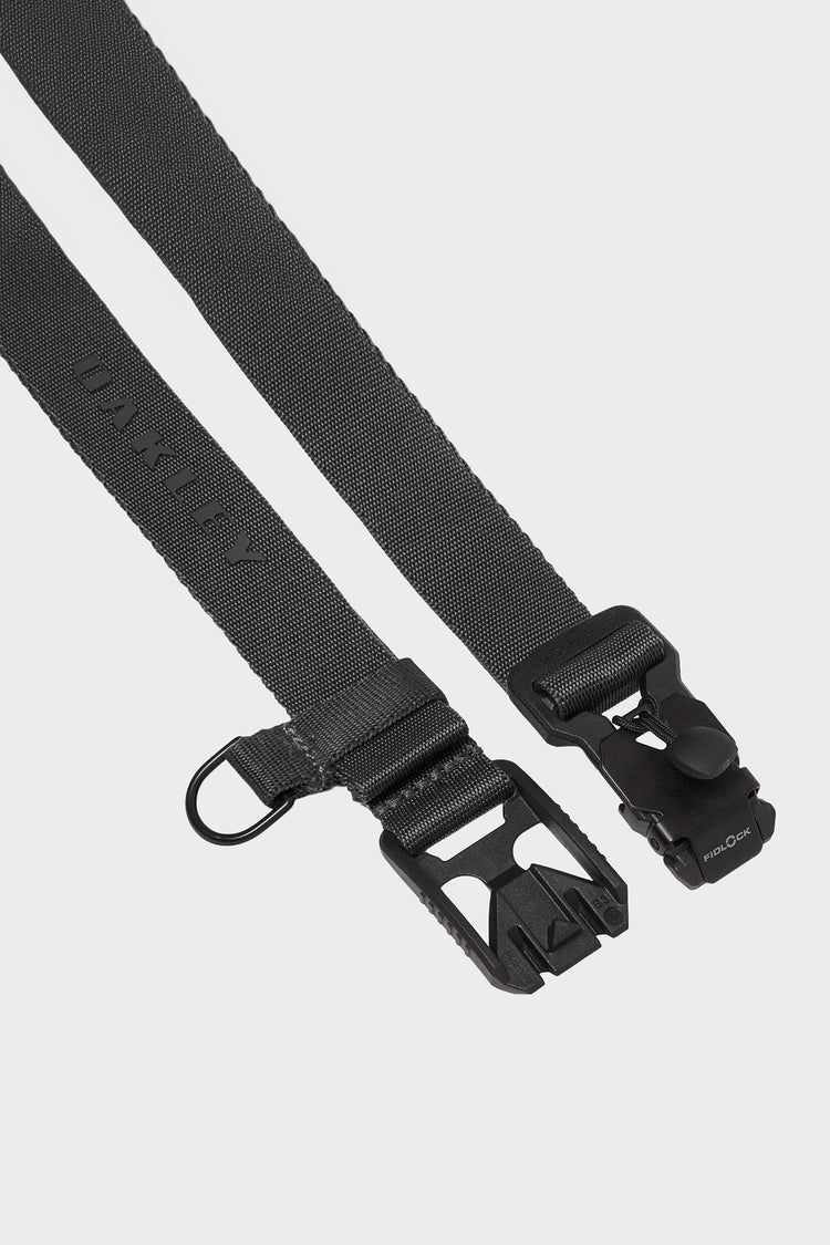 Pasek LATITUDE WEB czarny