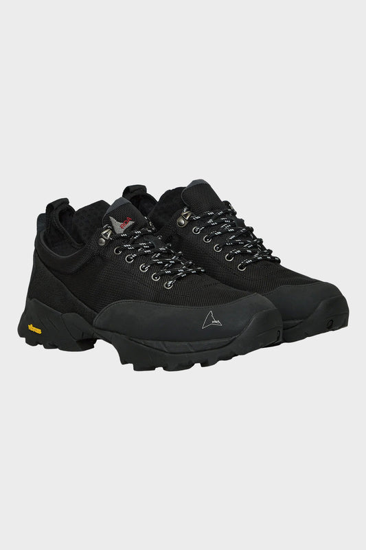 Buty NEAL czarne
