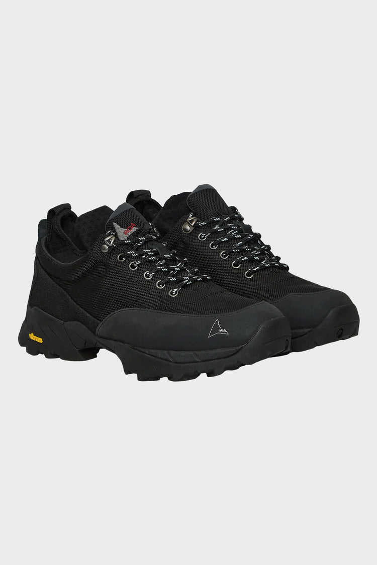Buty NEAL czarne