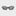 3RD EYE black glasses