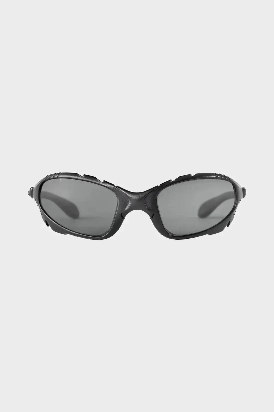 3RD EYE black glasses