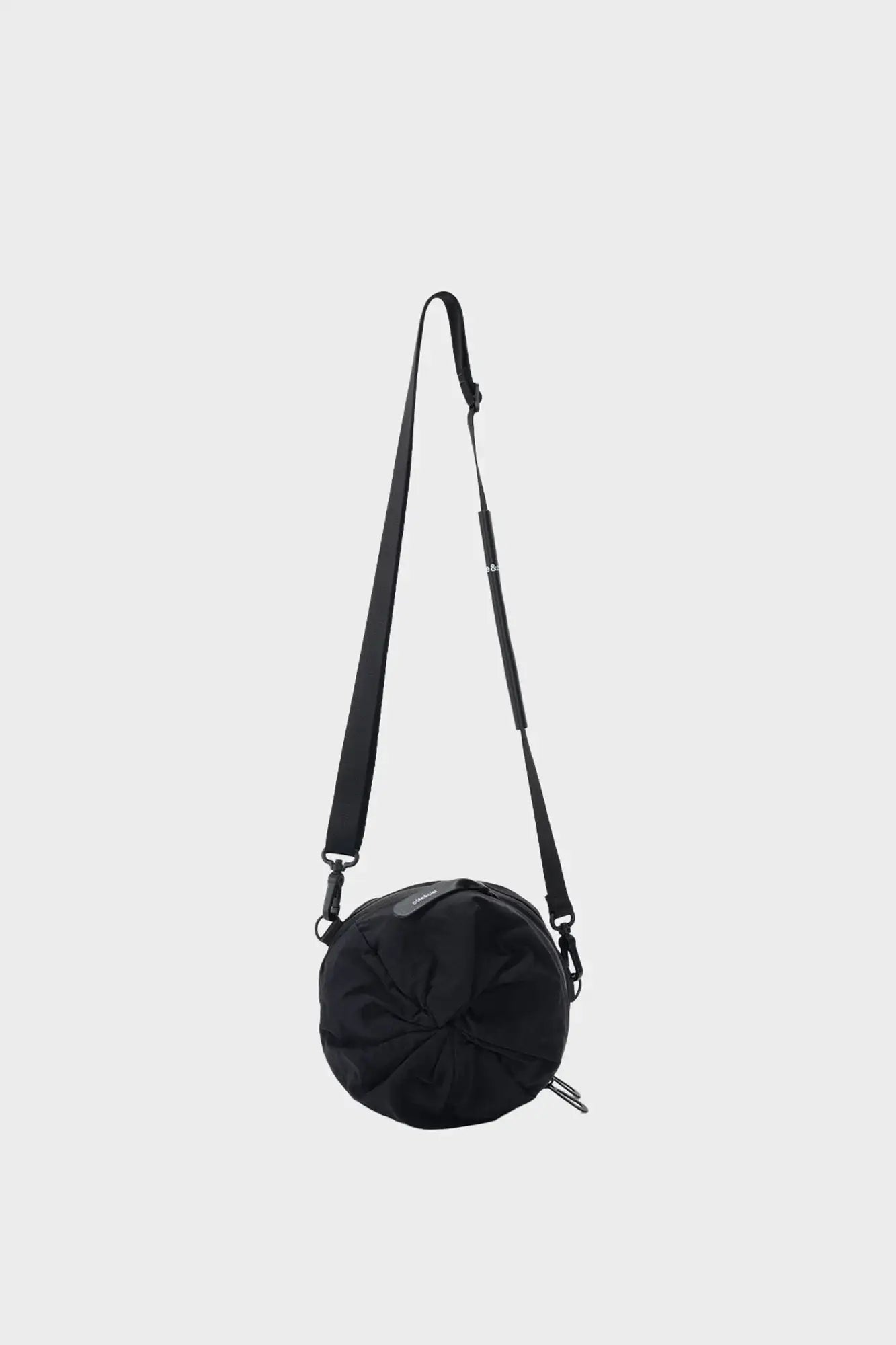 VIKOS M SMOOTH bag black