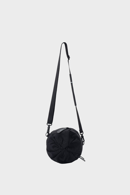 VIKOS M SMOOTH bag black