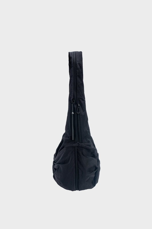 PO SMOOTH bag black
