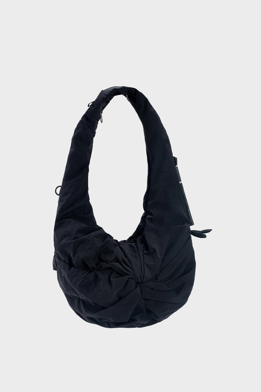 PO SMOOTH bag black